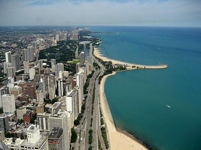 Strand Chicago