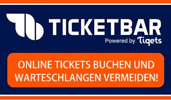 Tickets und Touren in Berlin