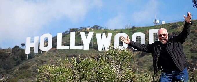Hollywood-Willy